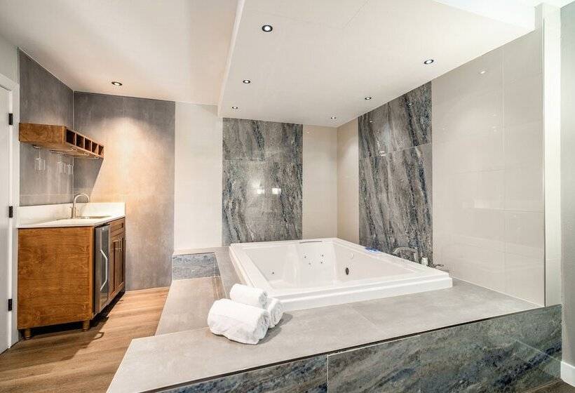 호텔 Mainstay Suites