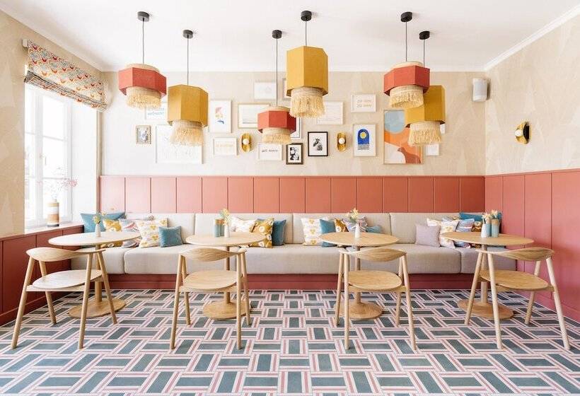 ホテル Villa Alma   A Lakeside Boutique