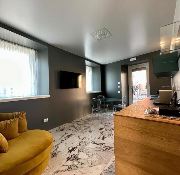 בית מלון כפרי Vulcano Palace