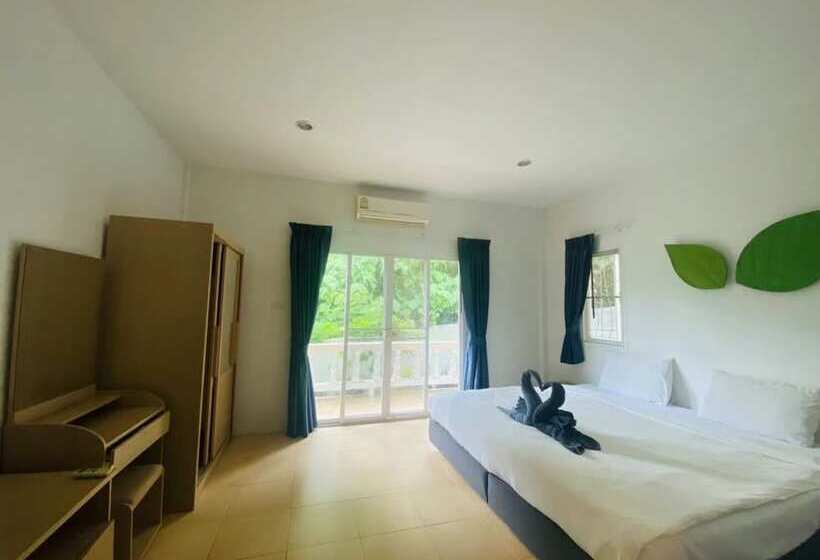 هتل Z&z Resort