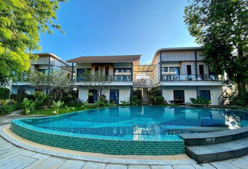 هتل Z&z Resort