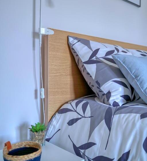 Logement Elia
