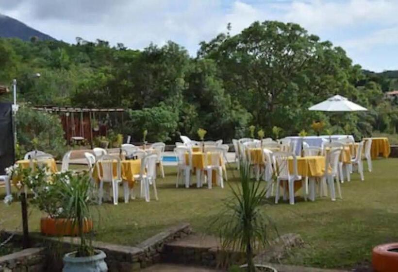 بنسيون Quinta Da Bela Vista