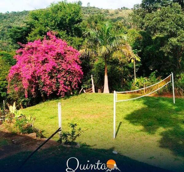 بنسيون Quinta Da Bela Vista