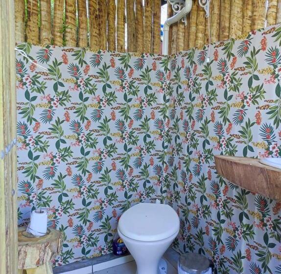 بنسيون Quinta Da Bela Vista