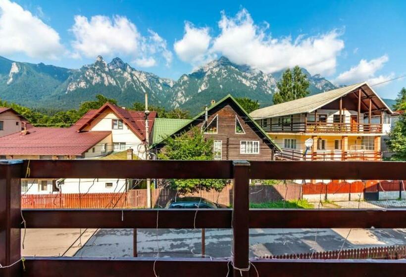 ペンション Vila Emily