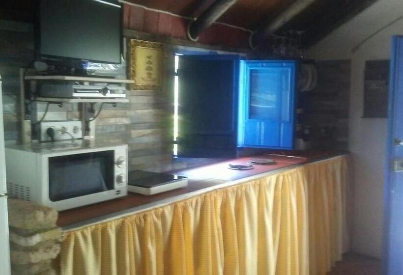 Vivienda Rural La Choza