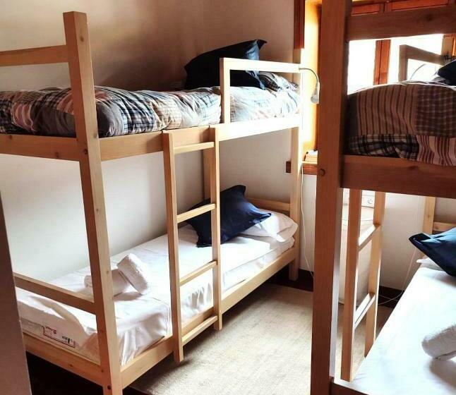Amplio Duplex Con Piscina Cerca De Puigcerdà