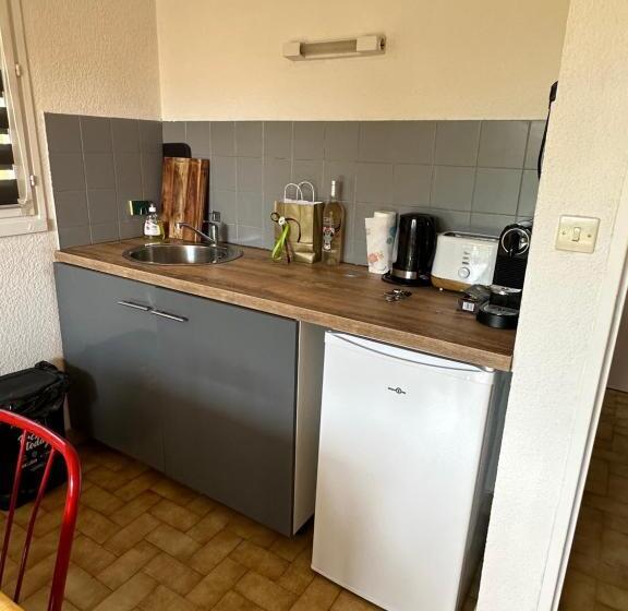 Camargue Village Sun And Beach #2