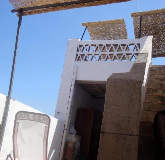 Casa De Pueblo   Costa Blanca