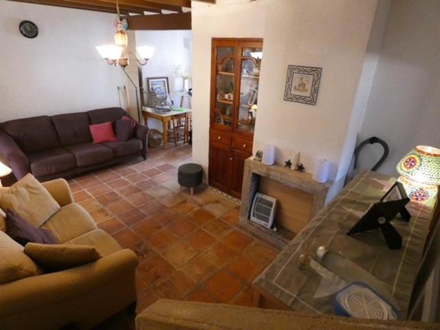 Casa De Pueblo   Costa Blanca