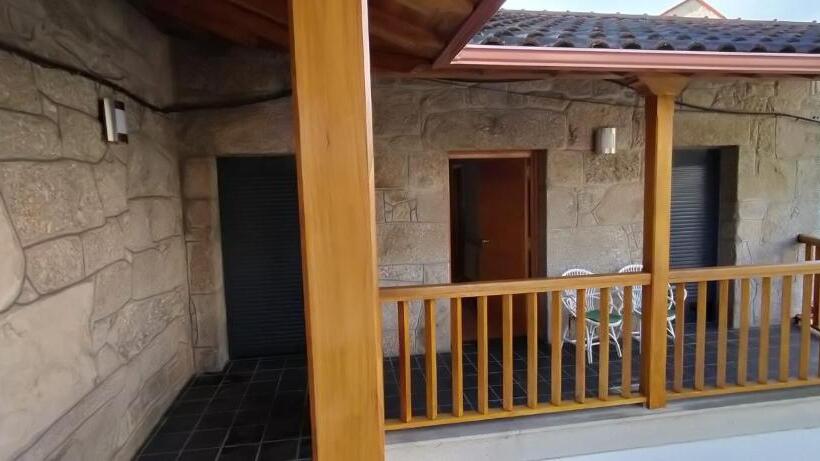 Casa Do Corredor
