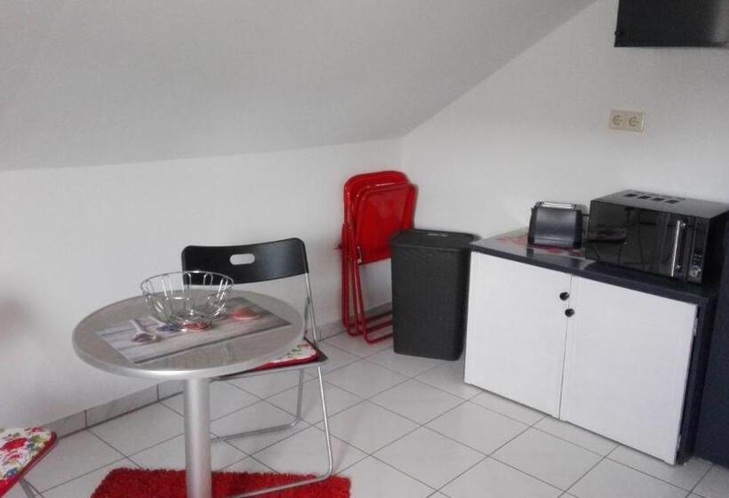 Ferienwohnung Alb