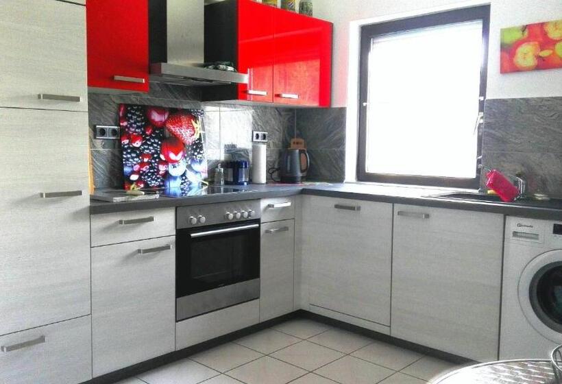Ferienwohnung Alb