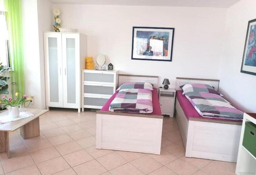 Ferienwohnung Alb