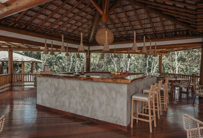 هتل Aysú Trancoso