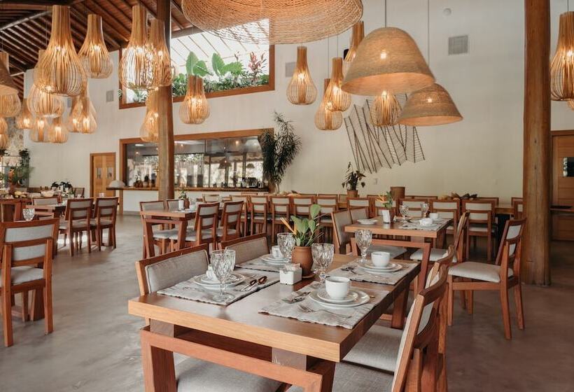 هتل Aysú Trancoso