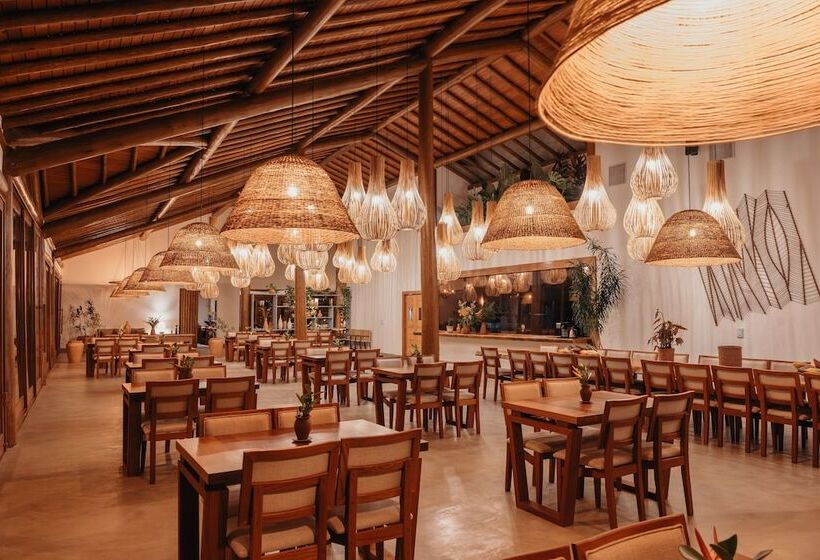 هتل Aysú Trancoso