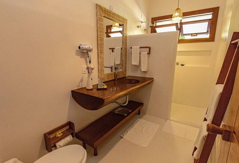 هتل Aysú Trancoso