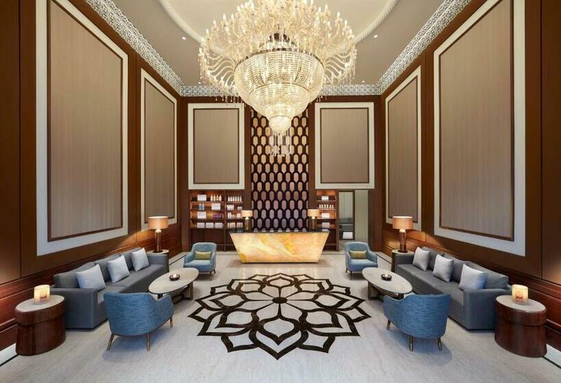 בית מלון כפרי Hyatt Regency Jaipur Mansarovar