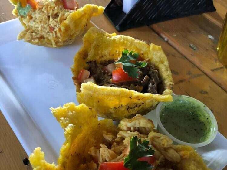 هتل Natural Luxury