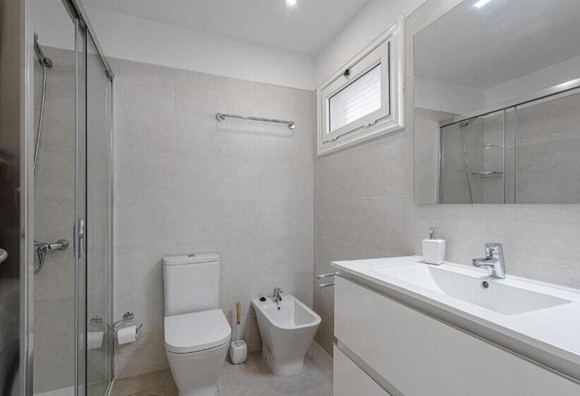 Lovely Studio, La Pinta Beach, Complex Los Geranios