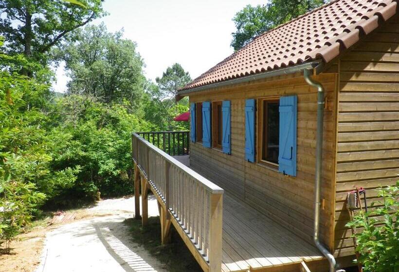 Maison Sur Pilotis