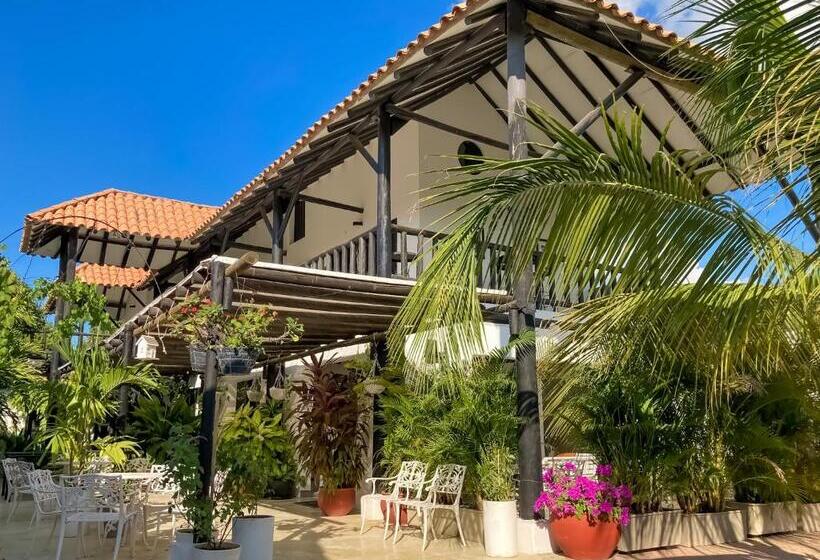 بنسيون Casa Ines