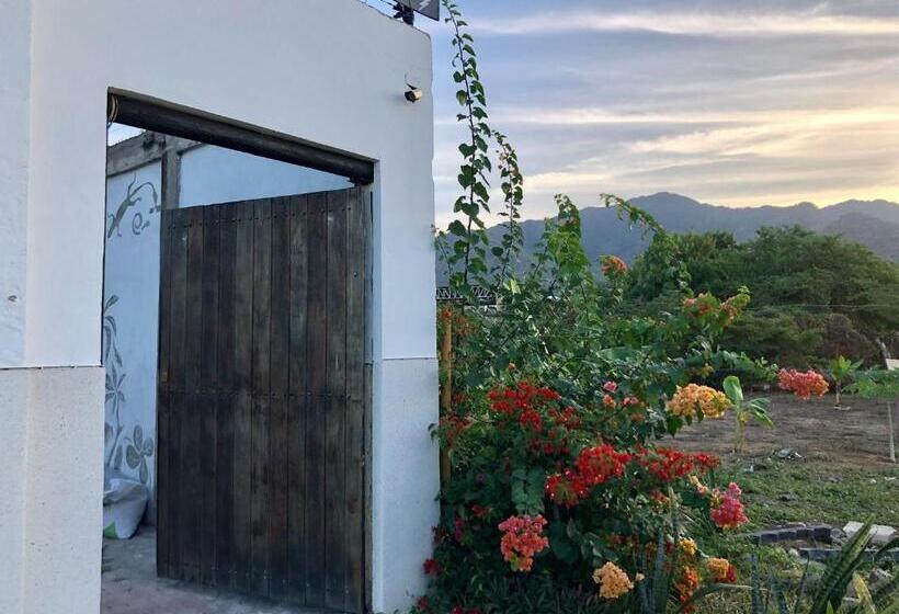 بنسيون Casa Ines