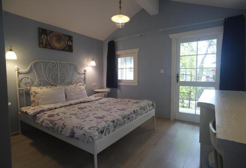پانسیون Guest House Yanita
