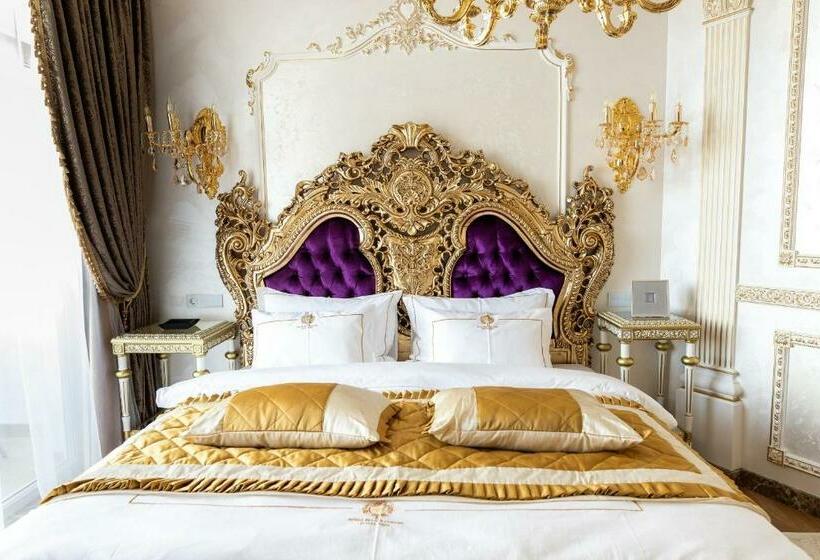 Royal Palace Luxury Hotel And Spa
