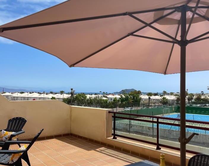 Sosego Sun By Best Holidays Fuerteventura