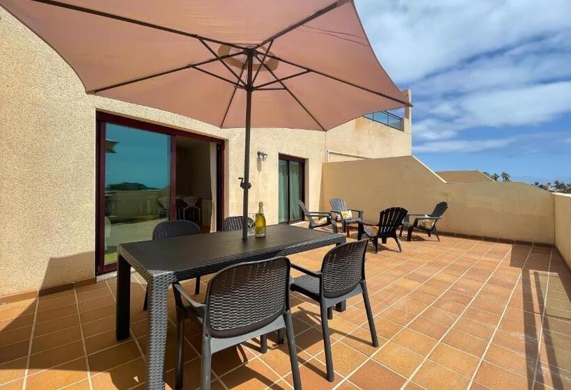 Sosego Sun By Best Holidays Fuerteventura