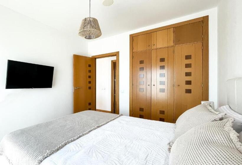 Sosego Sun By Best Holidays Fuerteventura