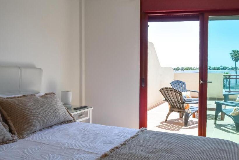 Sosego Sun By Best Holidays Fuerteventura