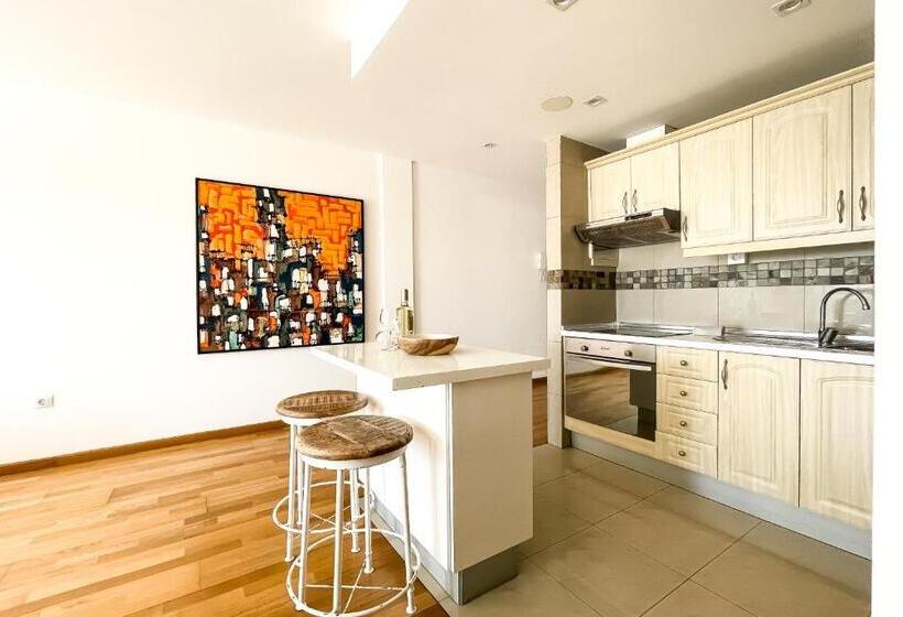 Sosego Sun By Best Holidays Fuerteventura