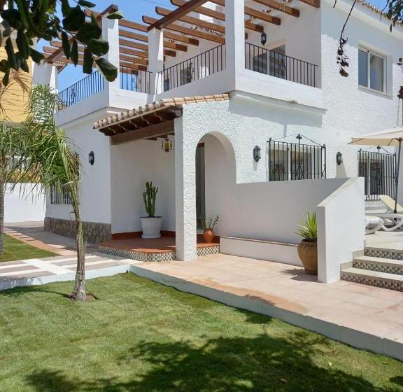 Villa El Algarrobo