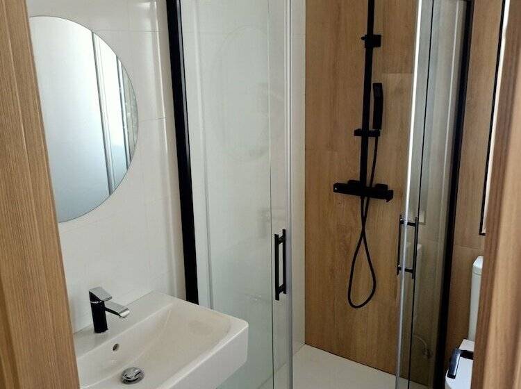 Albergue La Huella