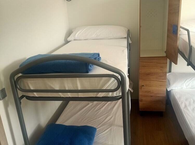 Albergue La Huella