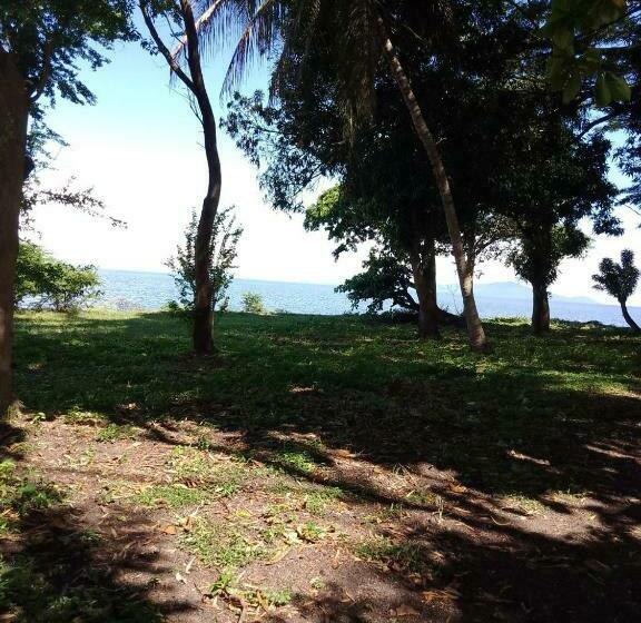 هاستل Rancho Tranquillo