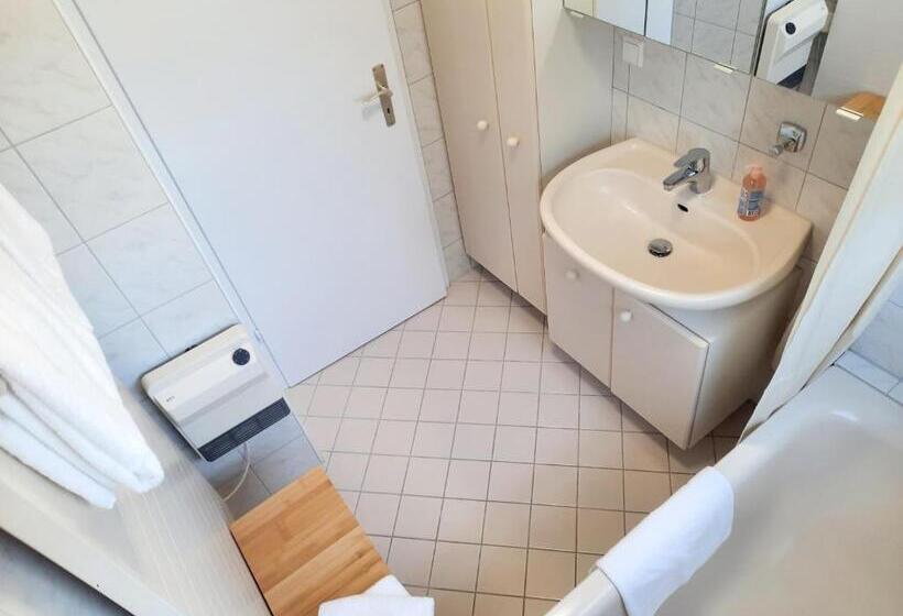 Appartement   Fewo Wenne