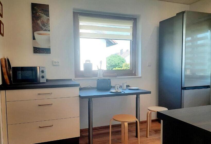 Appartement   Fewo Wenne