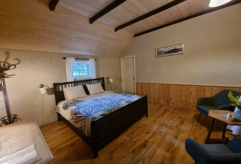 B&b De Hugt