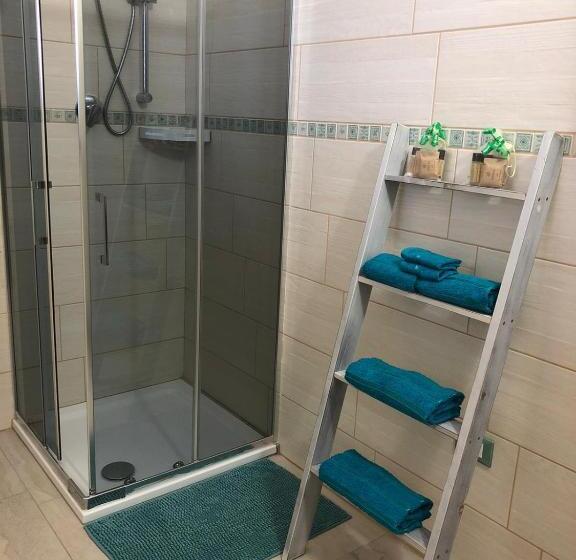 B&b Isola Mia