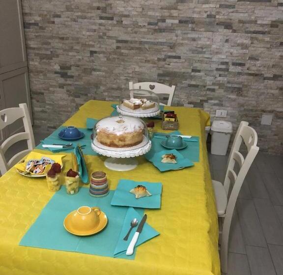 B&b Isola Mia