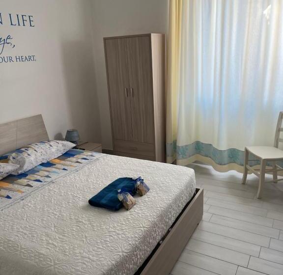 B&b Isola Mia