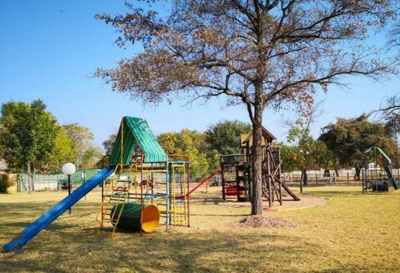 住宿加早餐  Rooiberg Resort & Events Venue