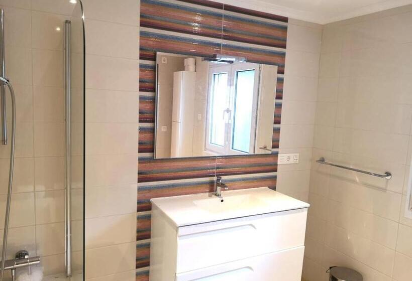 Casa Karma Villa With Private Pool And Views