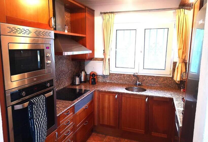 Casa Karma Villa With Private Pool And Views