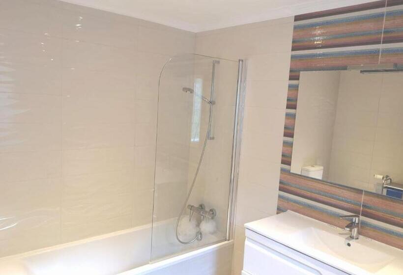 Casa Karma Villa With Private Pool And Views